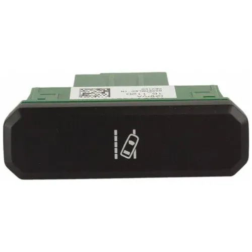Motorcraft Voltage Regulator Switch – SW7722