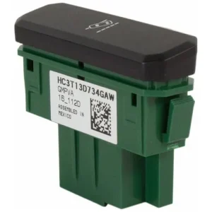 Motorcraft Voltage Regulator Switch – SW7722 - view 4