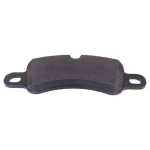 Pagid Brake Systems Pagid Front Low-Metallic Brake Pads – 355040771 - view 2