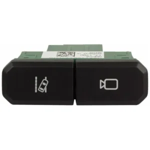 Motorcraft Voltage Regulator Switch – SW7721