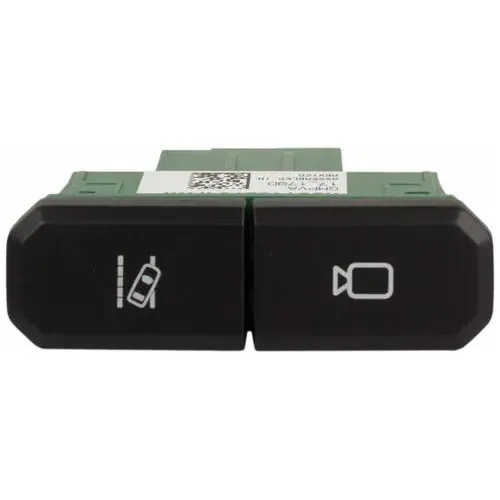 Motorcraft Voltage Regulator Switch – SW7721