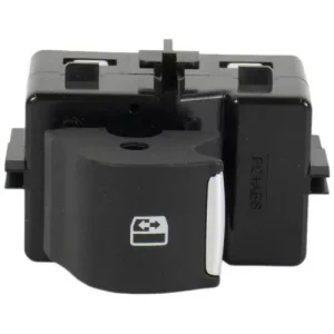 Motorcraft Door Window Switch – SW7732