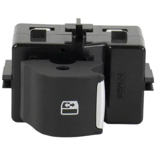 Motorcraft Door Window Switch – SW7732