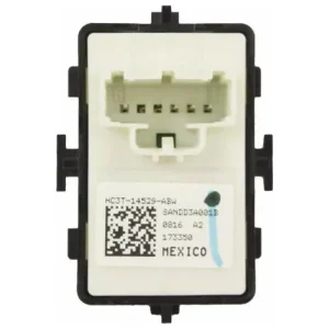 Motorcraft Door Window Switch – SW7732 - view 4