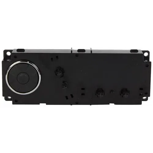 Motorcraft Power Seat Switch – SW7737