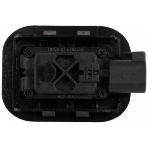 Motorcraft Tailgate Release Switch – SW7733 - view 2