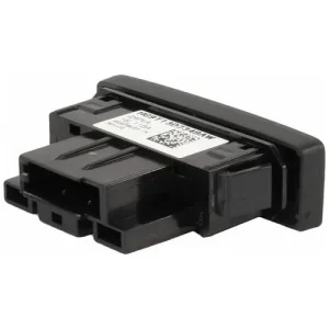 Motorcraft Voltage Regulator Switch – SW7741 - view 4