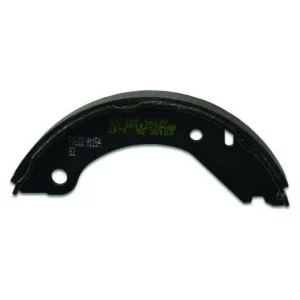 Pagid Brake Systems Pagid 6.300 Inch Bonded Brake Shoe – 355050021 - view 2