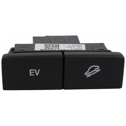 Motorcraft Voltage Regulator Switch – SW7743