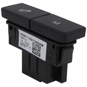 Motorcraft Voltage Regulator Switch – SW7743 - view 3