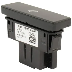 Motorcraft Voltage Regulator Switch – SW7747 - view 3