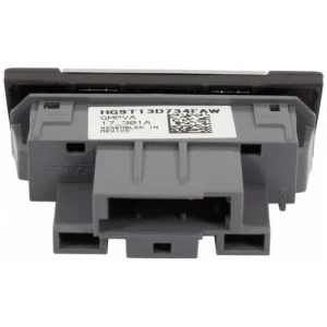 Motorcraft Voltage Regulator Switch – SW7745 - view 4