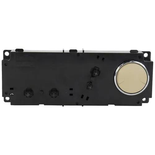 Motorcraft Power Seat Switch – SW7748
