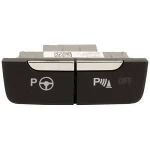 Motorcraft Voltage Regulator Switch – SW7746