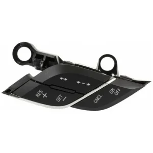 Motorcraft Cruise Control Switch – SW7763