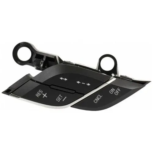 Motorcraft Cruise Control Switch – SW7763