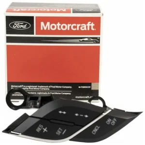 Motorcraft Cruise Control Switch – SW7763 - view 2