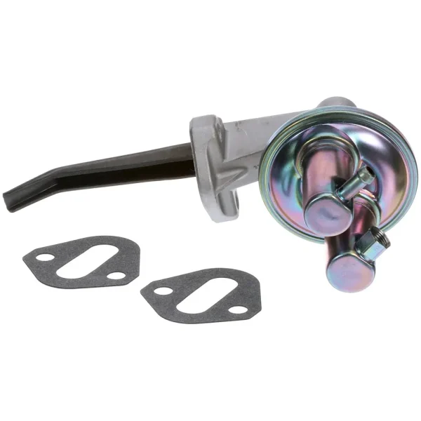 Precision Fuel Pump – M23005