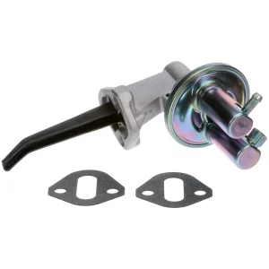 Precision Fuel Pump – M23005 - view 3