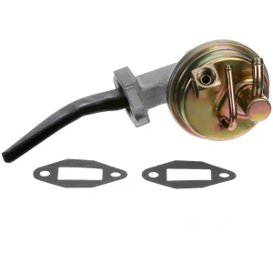 Precision Fuel Pump – M23012 - view 3