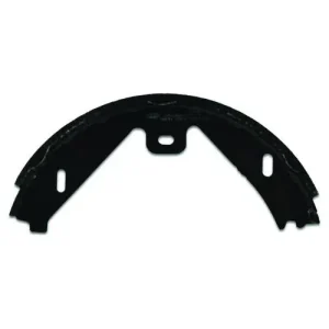 Pagid Brake Systems Pagid 7.090 Inch Bonded Brake Shoe – 355050081 - view 2