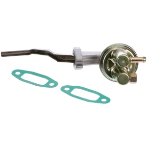 Precision Fuel Pump – M23009