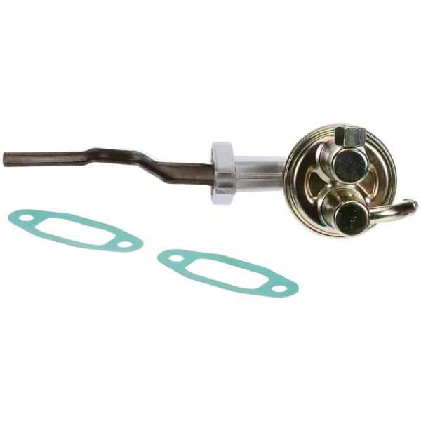 Precision Fuel Pump – M23010