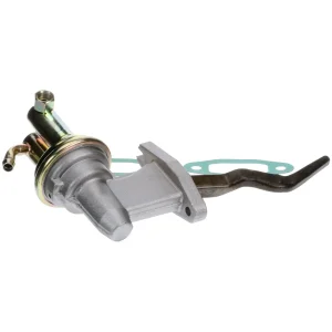 Precision Fuel Pump – M23010 - view 2
