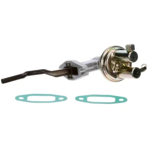 Precision Fuel Pump – M23010 - view 3