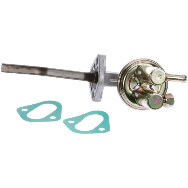 Precision Fuel Pump – M23011