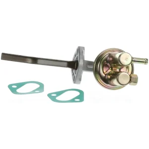 Precision Fuel Pump – M23007