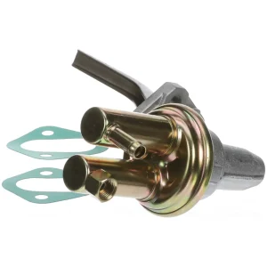 Precision Fuel Pump – M23007 - view 4
