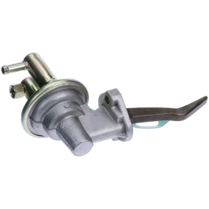 Precision Fuel Pump – M23023 - view 2
