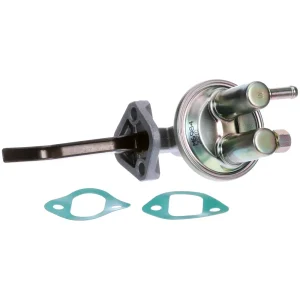 Precision Fuel Pump – M23023 - view 3