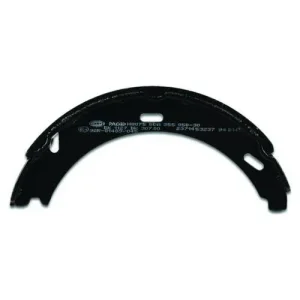 Pagid Brake Systems Pagid 6.460 Inch Bonded Brake Shoe – 355050301 - view 2