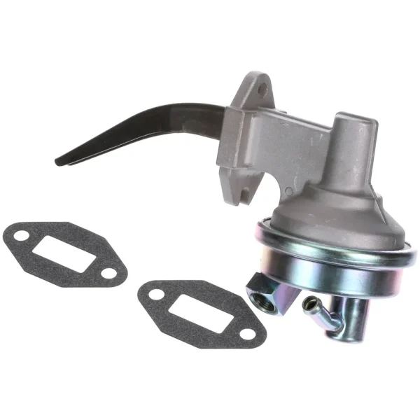 Precision Fuel Pump – M23037