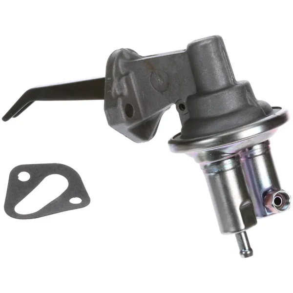 Precision Fuel Pump – M23036