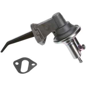 Precision Fuel Pump – M23036 - view 3