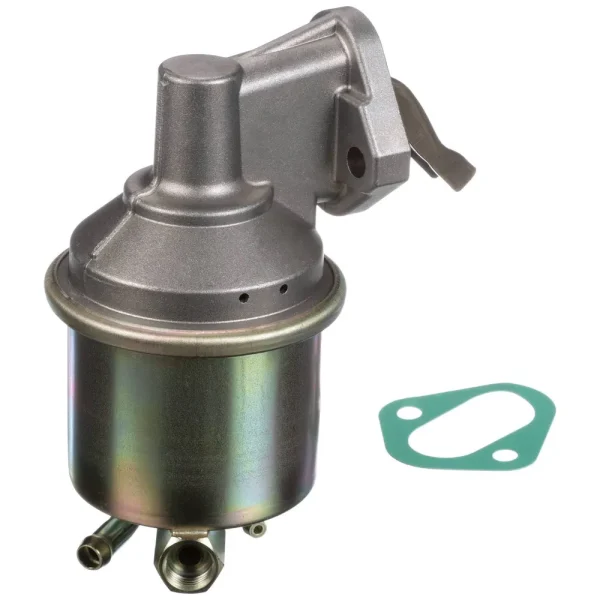 Precision Fuel Pump – M23038