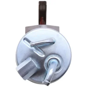 Precision Fuel Pump – M23038 - view 2