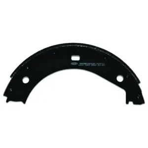 Pagid Brake Systems Pagid 7.090 Inch Bonded Brake Shoe – 355050311 - view 2