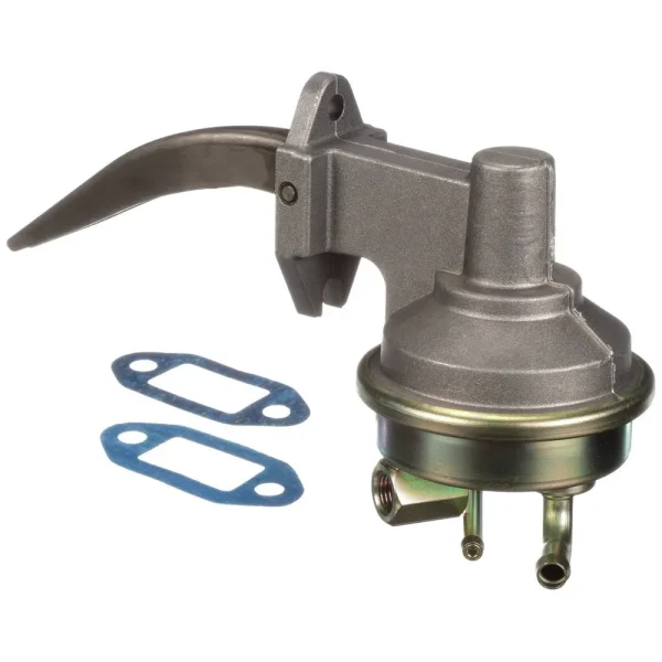 Precision Fuel Pump – M23059