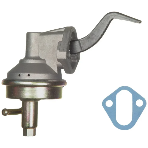 Precision Fuel Pump – M23052