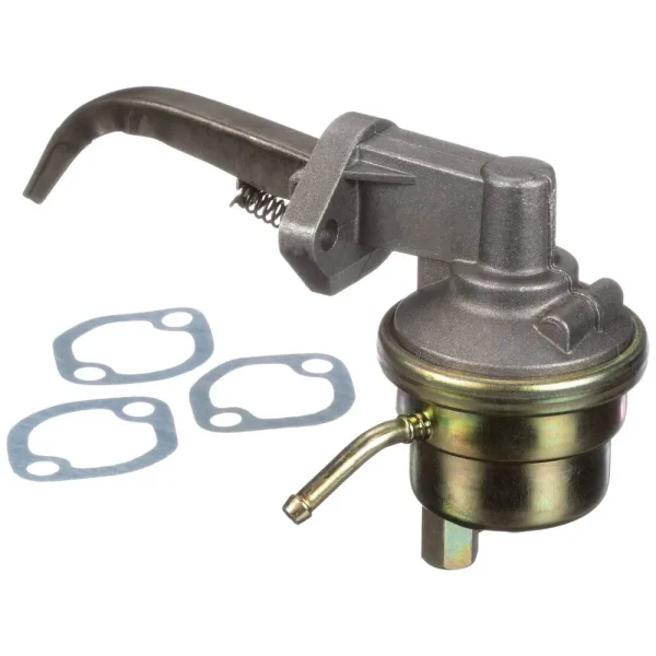 Precision Fuel Pump – M23057