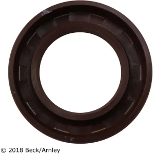 Beck/Arnley Drive Axle Flange Seal – 052-3510 - view 3