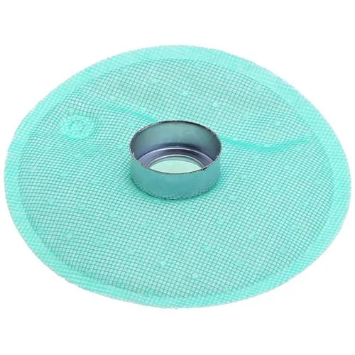 Precision Fuel Pump Strainer – S13011