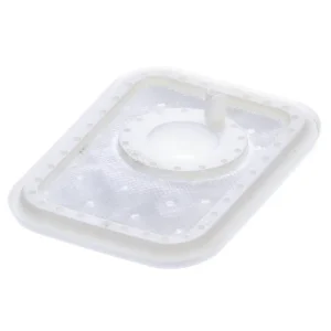 Precision Fuel Pump Strainer – S13012