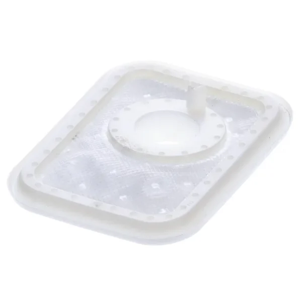 Precision Fuel Pump Strainer – S13012
