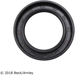 Beck/Arnley Drive Axle Flange Seal – 052-3514 - view 4