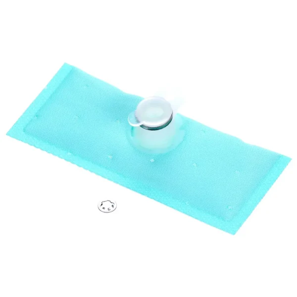 Precision Fuel Pump Strainer – S15000
